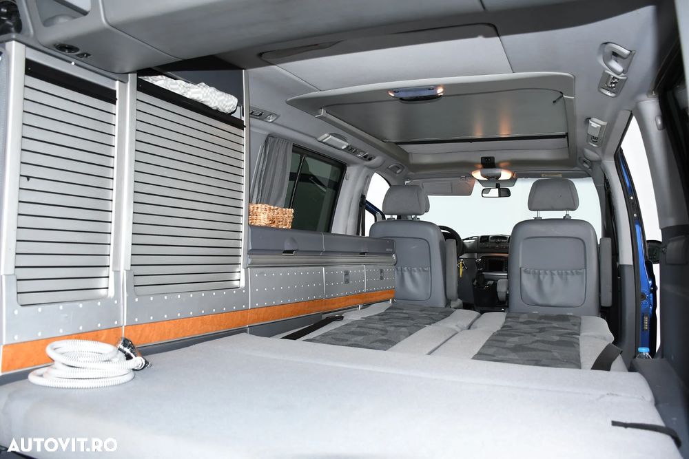 Mercedes-Benz Vito - 14