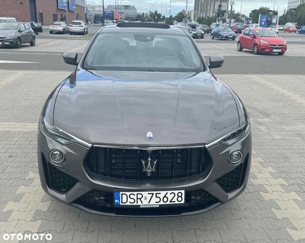 Maserati Levante - 31