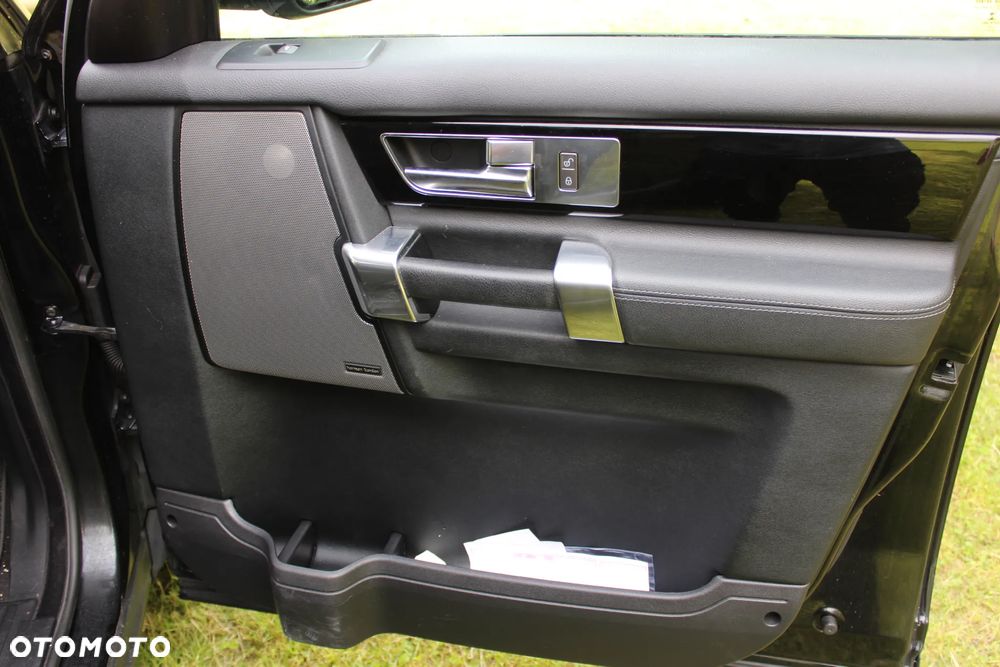 Land Rover Discovery IV 3.0 SD V6 Landmark - 28