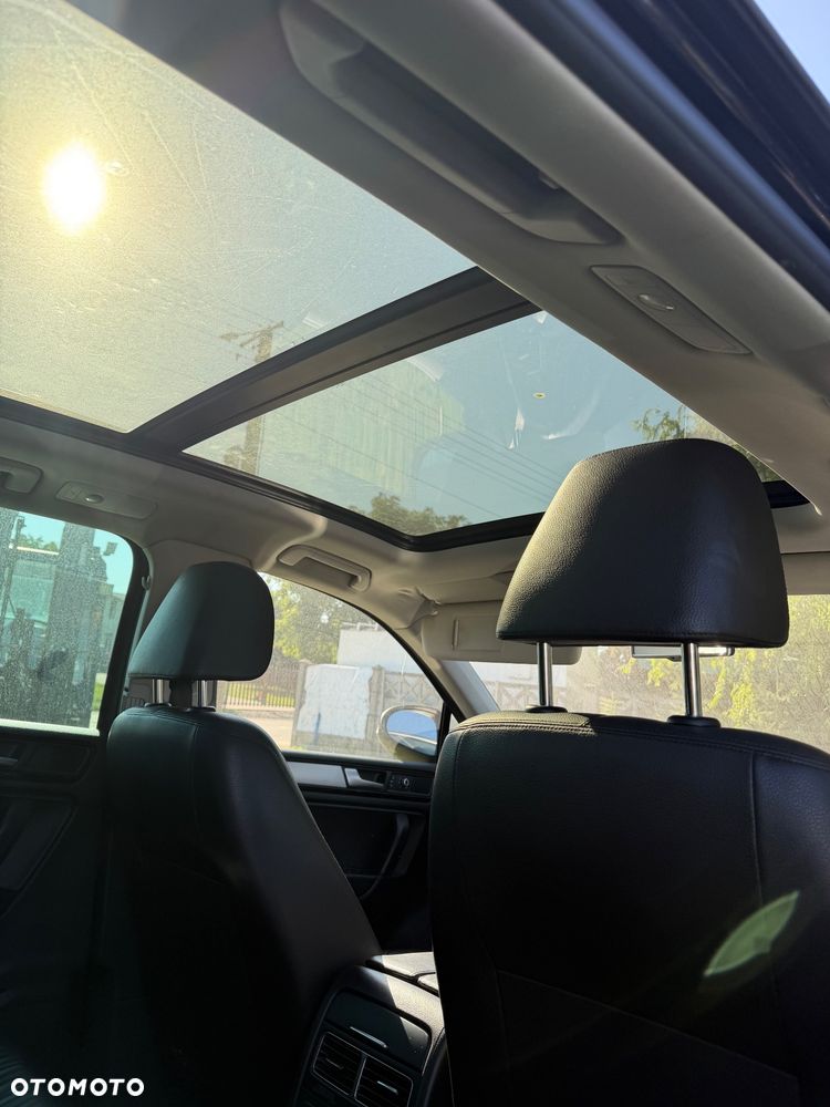Volkswagen Touareg 3.0 V6 TDI BMT R-Style - 6