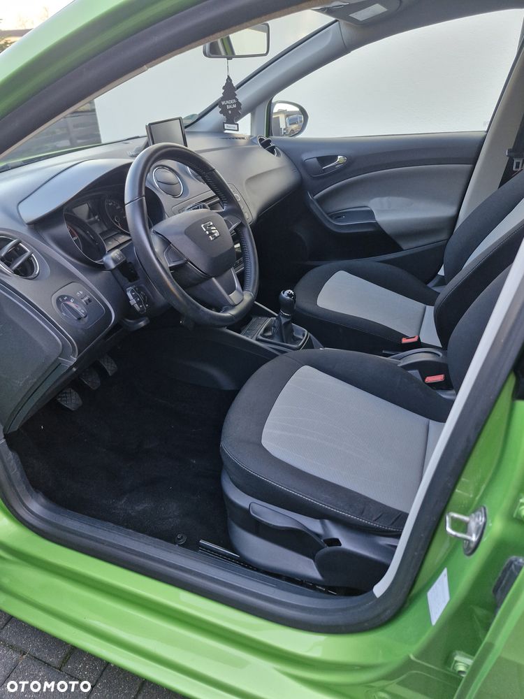 Seat Ibiza - 25
