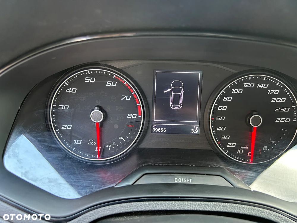 Seat Arona 1.5 TSI EVO FR - 26