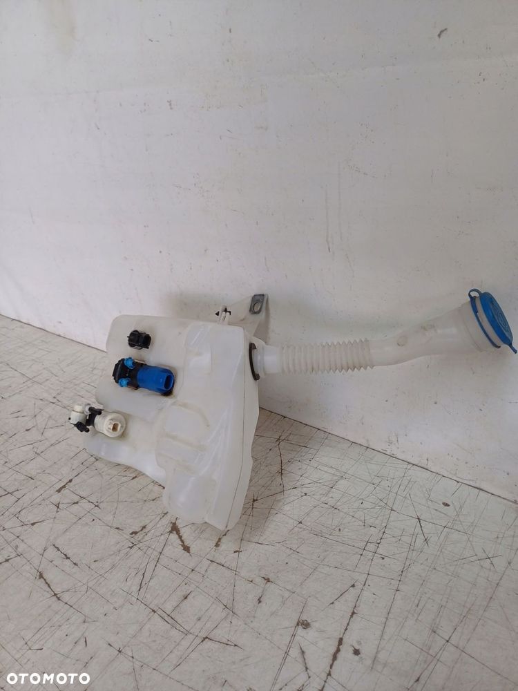 zbiornik płynu spryskiwaczy ford c-max cmax c max mk2 xenon - 6