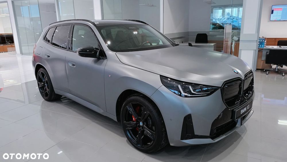 BMW X3 - 2