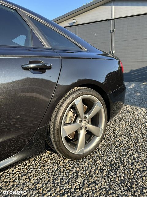 Audi A6 Limousine - 3