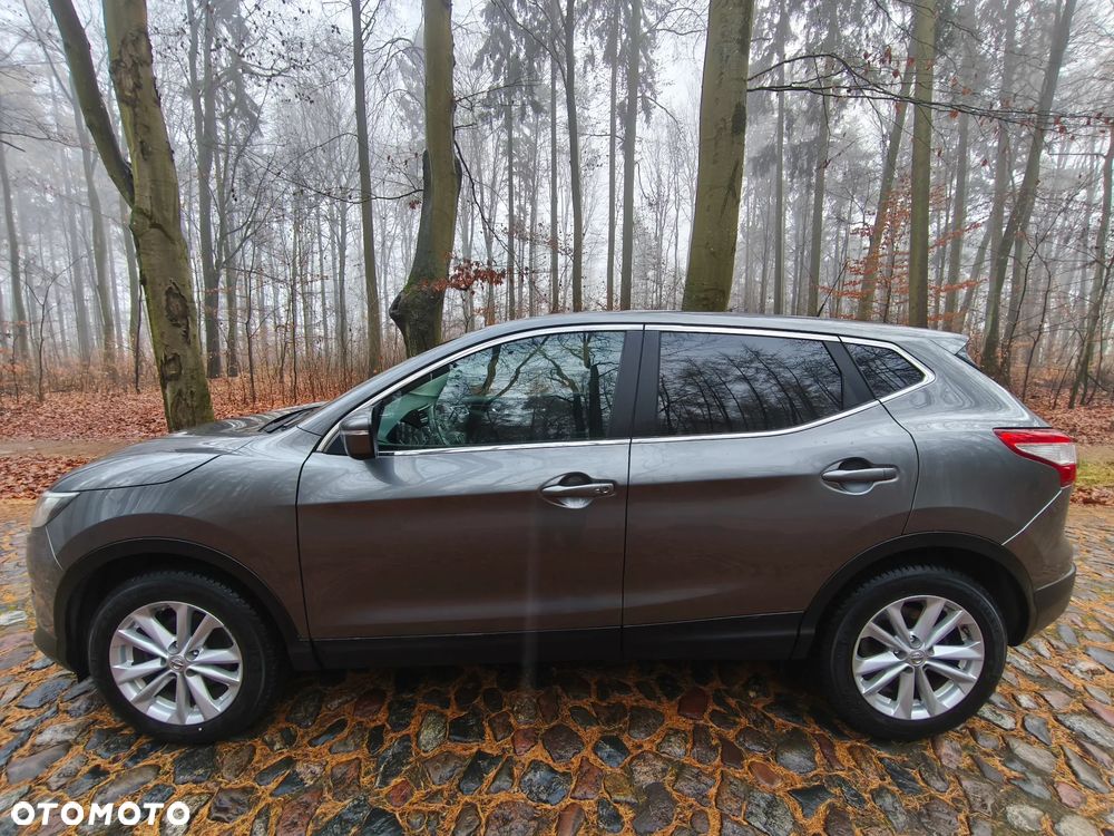 Nissan Qashqai 1.2 DIG-T N-Tec - 11