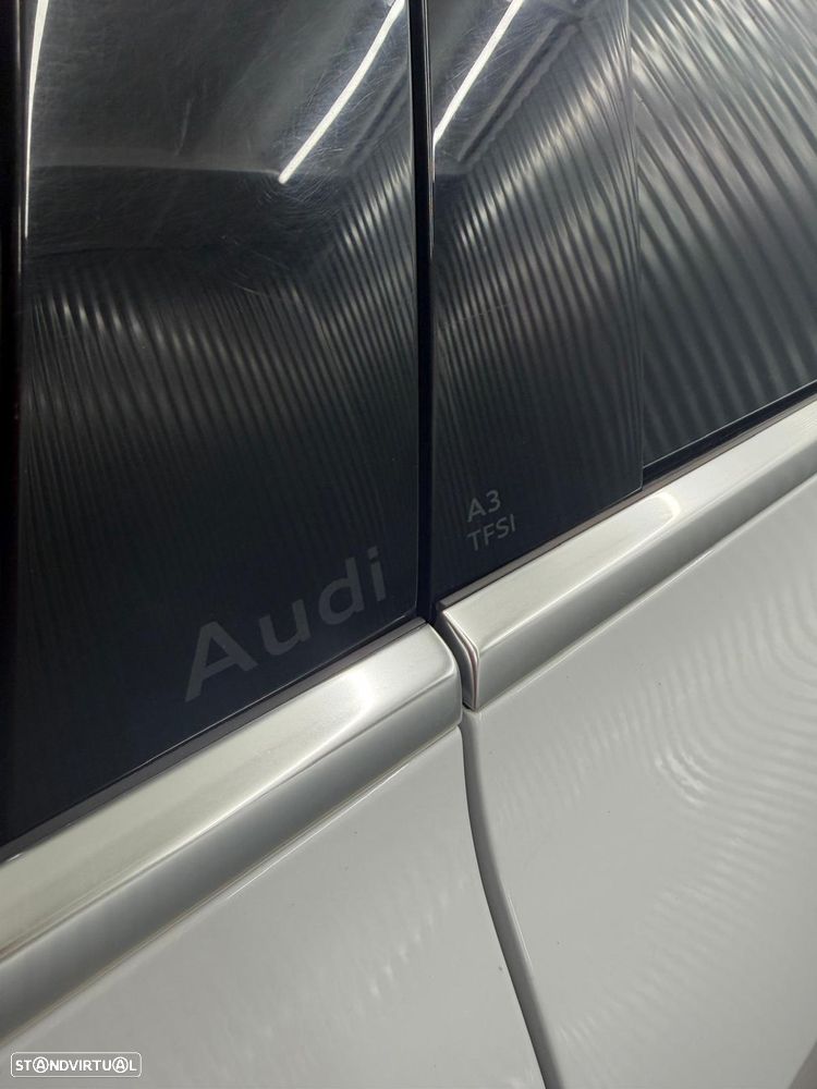 Audi A3 Limousine 30 TFSI S tronic - 26