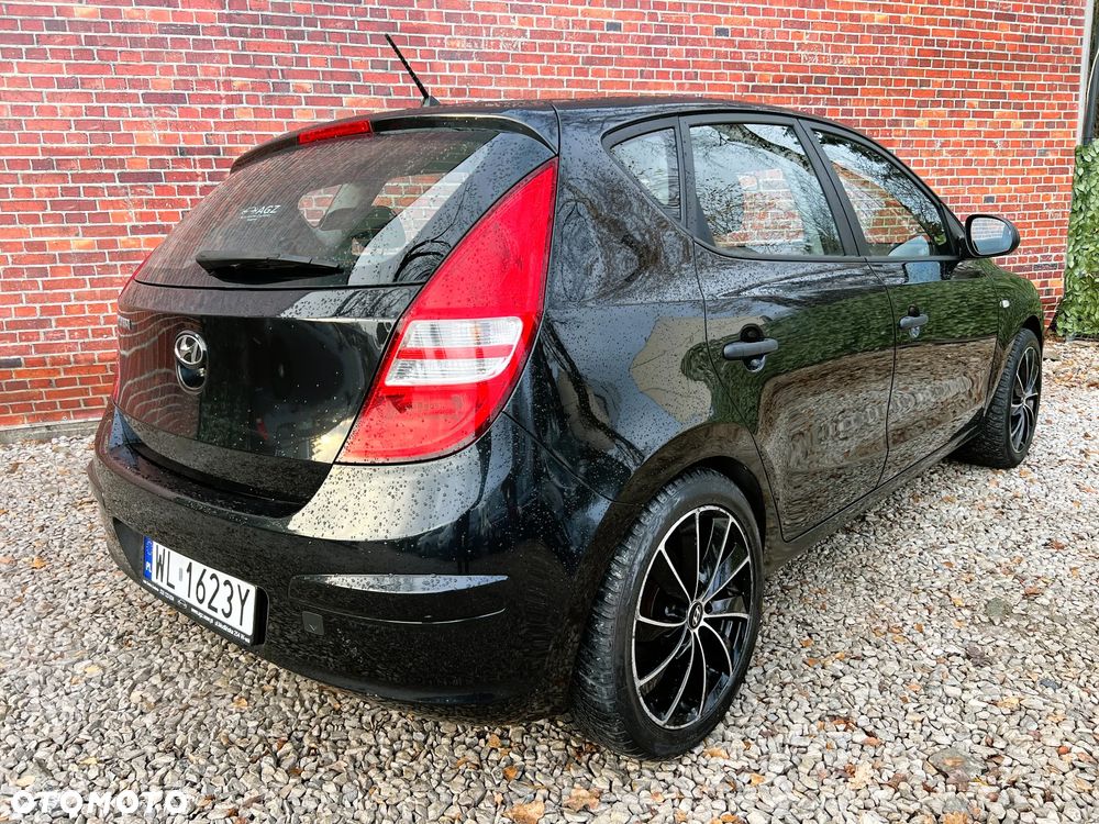 Hyundai i30 - 5