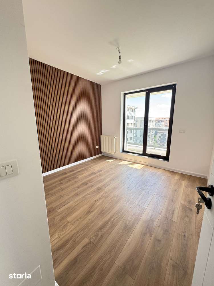 VANZARE APARTAMENT 2 CAMERE 50 MP -COMISION 0%-STR TINERETULUI — fotografia 3