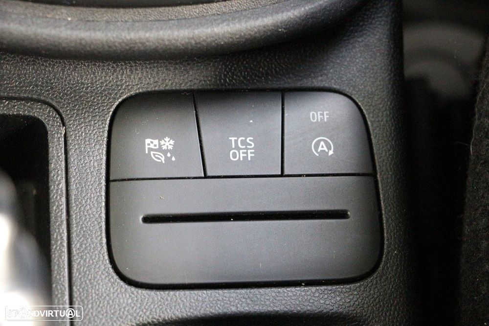 Ford Puma 1.0 EcoBoost ST-Line X Aut. - 35