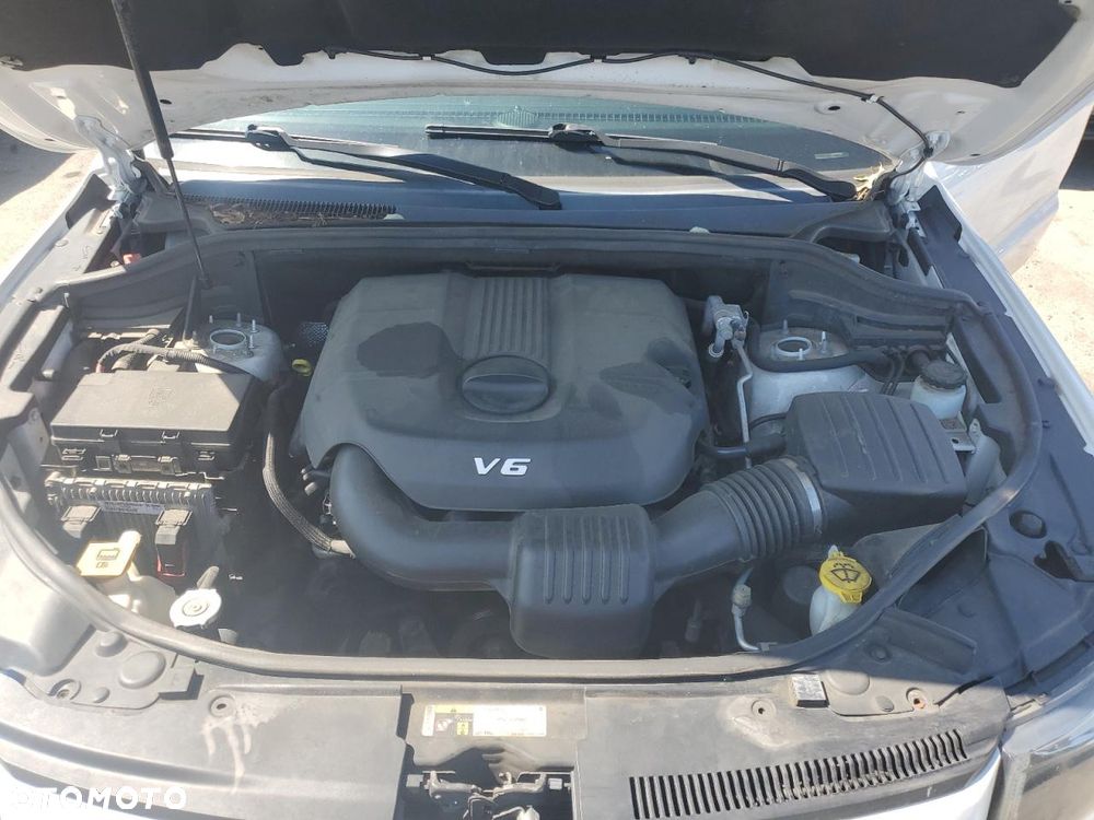 Jeep Grand Cherokee 3.6 V6 Laredo - 36