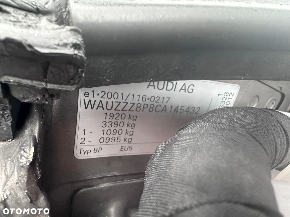 Audi A3 Sportback - 31