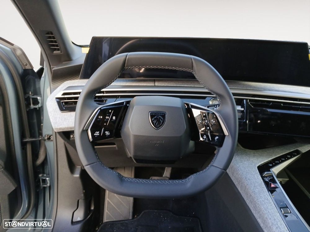 Peugeot E-5008 73 kWh Allure - 12