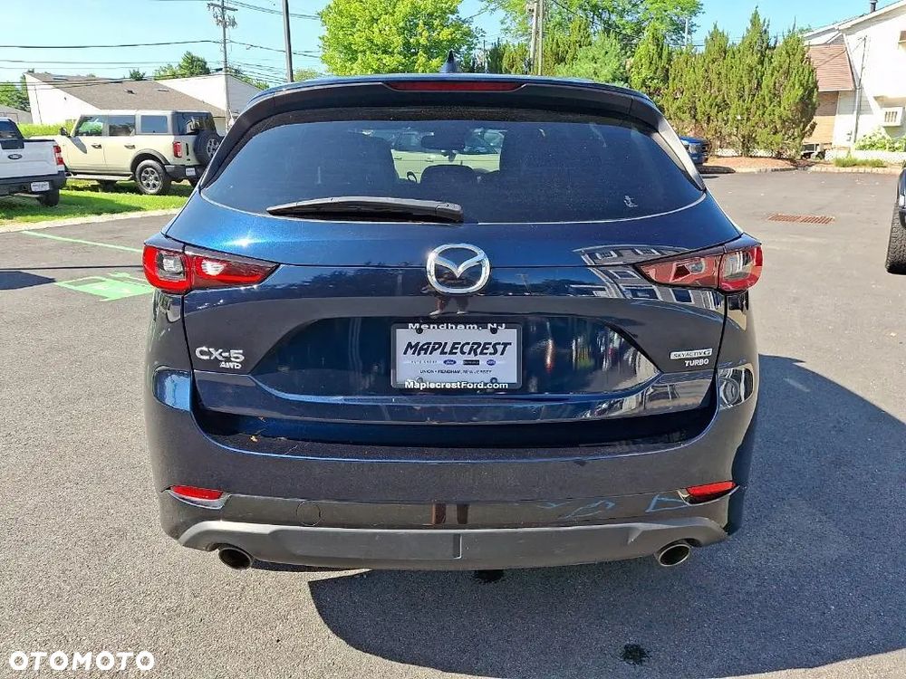 Mazda CX-5 - 7