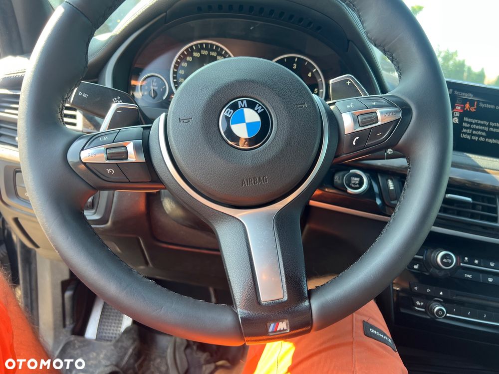 BMW X5 - 23