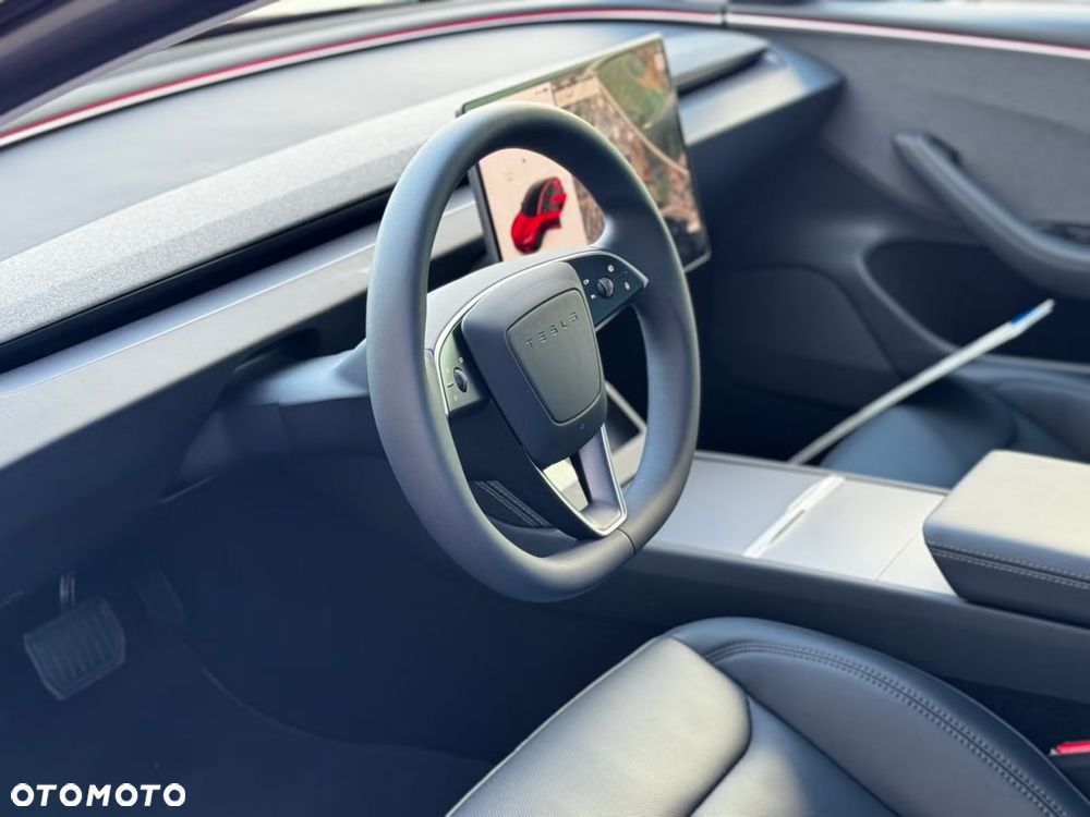 Tesla Model 3 Langstreckenbatterie Allradantrieb Dual Motor - 9