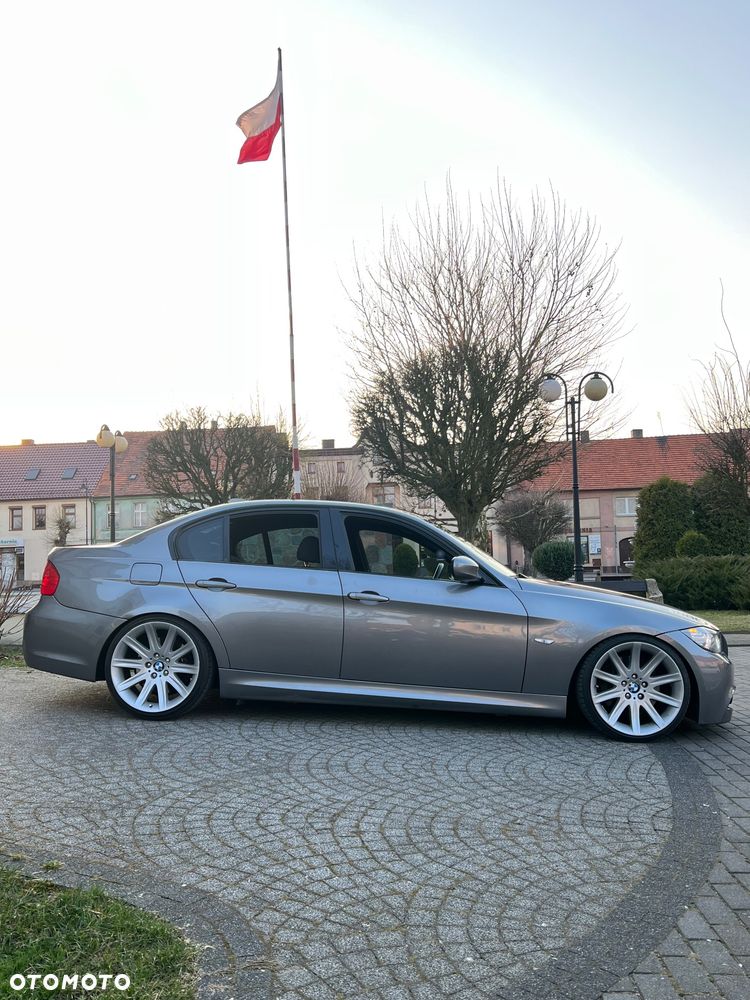 BMW Seria 3 - 2
