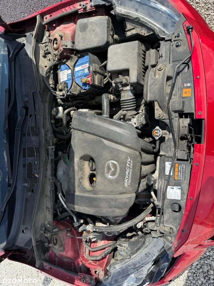 Mazda 2 SKYACTIV-G 90 Nakama - 21