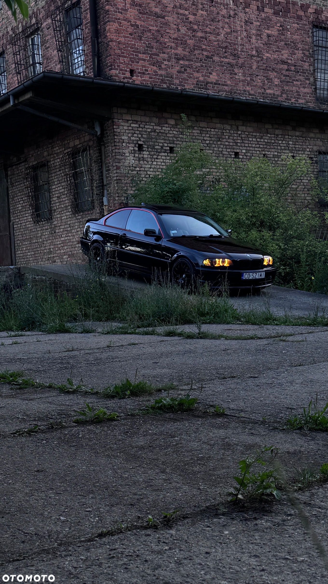 BMW Seria 3 - 22