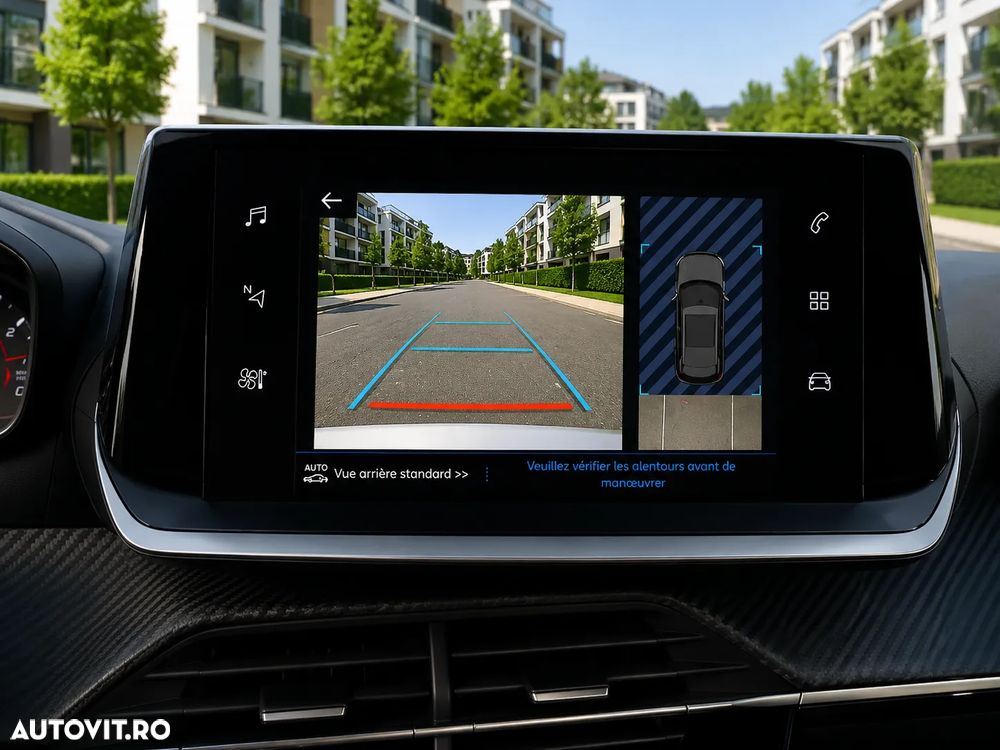 Peugeot 2008 PureTech 130 EAT8 Allure - 5