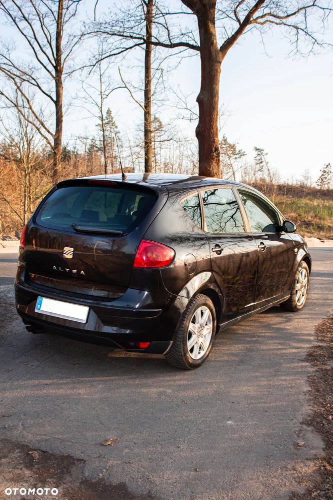 Seat Altea - 7