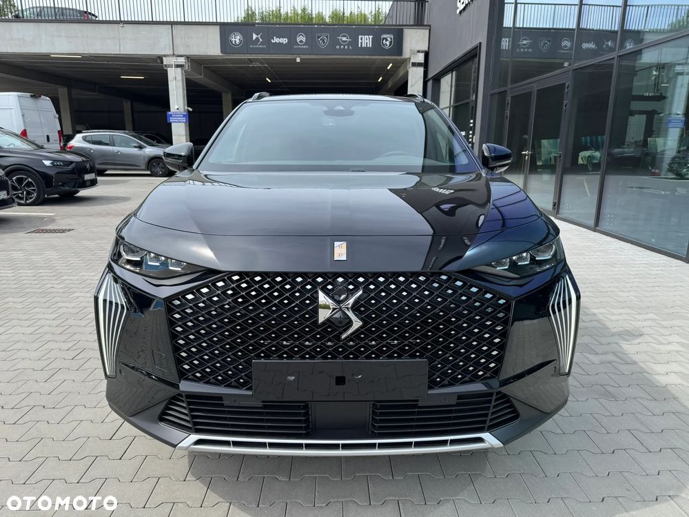 DS Automobiles DS 7 Crossback - 19