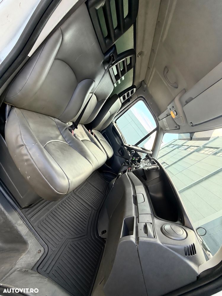 Iveco Daily - 4