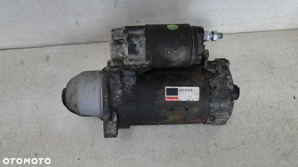 IVECO DAILY III ROZRUSZNIK 2.3 2.8 99-06r - 1