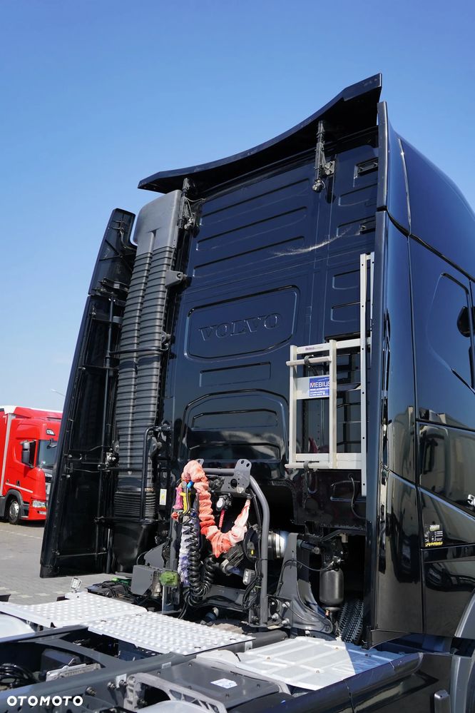 Volvo FH / 500 / I – SAVE / XL / EURO 6 / ACC / I-COOL / RETARDER - 40
