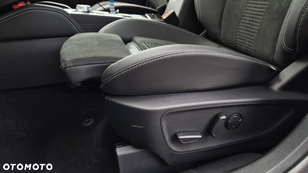 Ford Kuga - 15