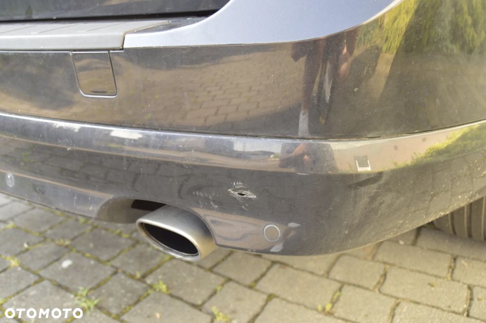 Volvo V70 D5 Summum - 20