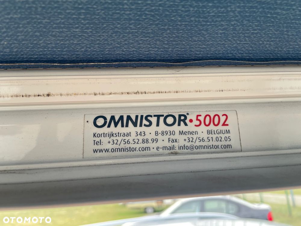 Hobby Hobby De Luxe Klima - 14