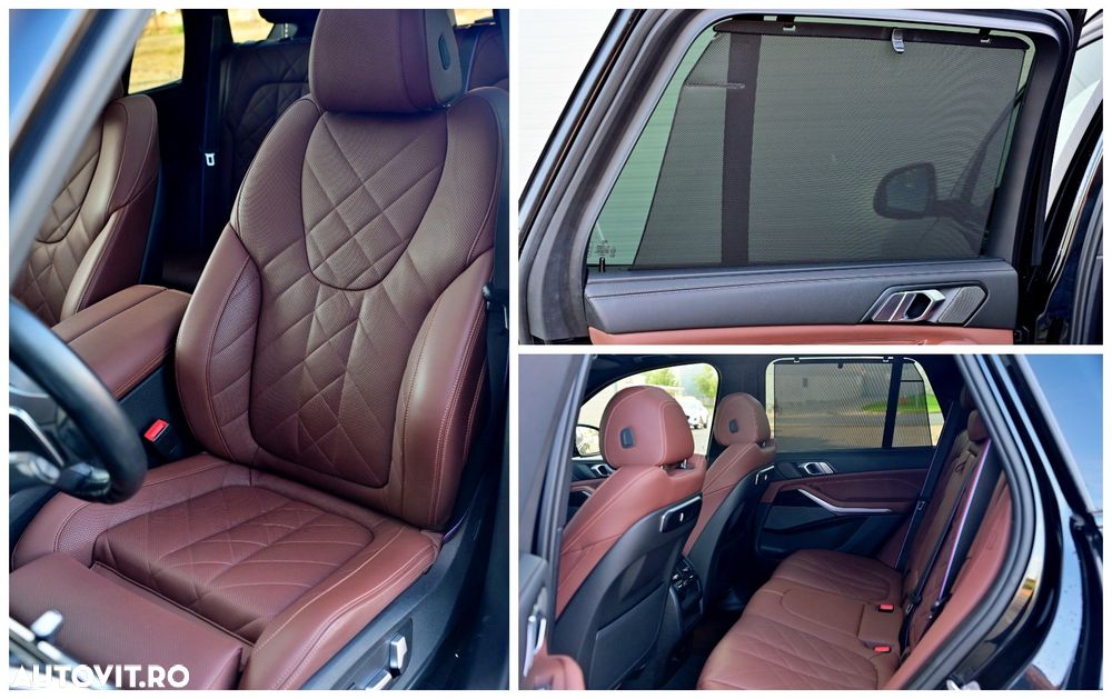 BMW X5 xDrive30d AT MHEV - 23