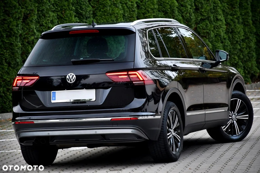 Volkswagen Tiguan 2.0 TDI BMT SCR 4Mot Highline DSG - 17
