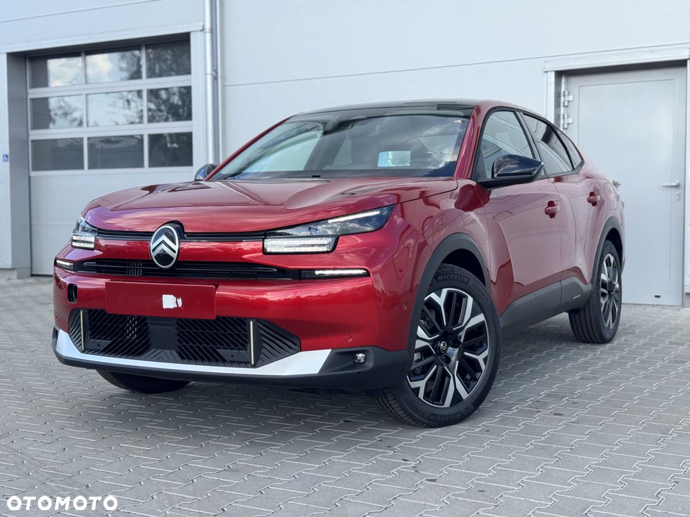 Citroën C4X 1.2 PureTech Max S&S EAT8 - 3