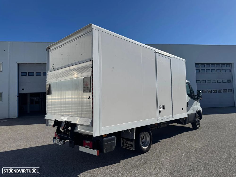 Iveco DAILY 35-160 - 3
