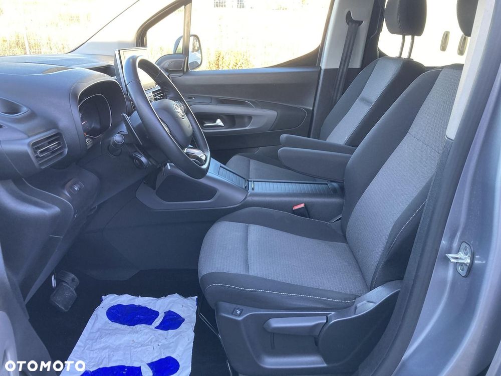 Toyota Proace City Verso 1.2 D-4T Family - 17