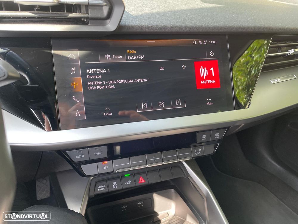 Audi A3 Sportback 40 TFSIe - 5