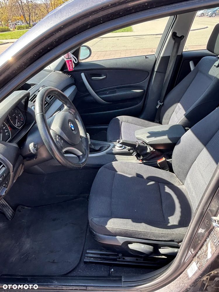 BMW Seria 1 - 14