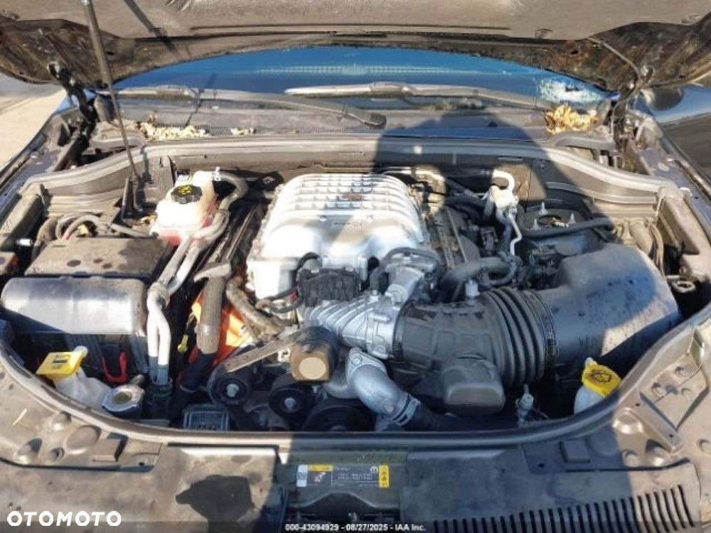 Dodge Durango - 12