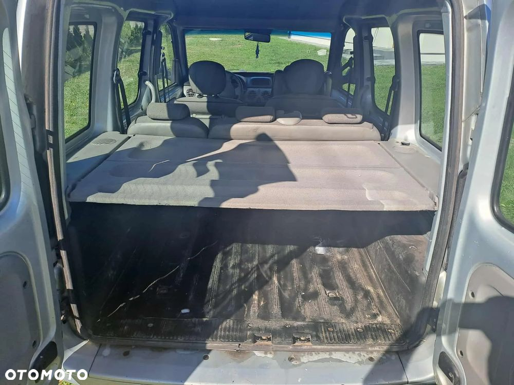 Renault Kangoo 1.5 dCi SL Helios - 7