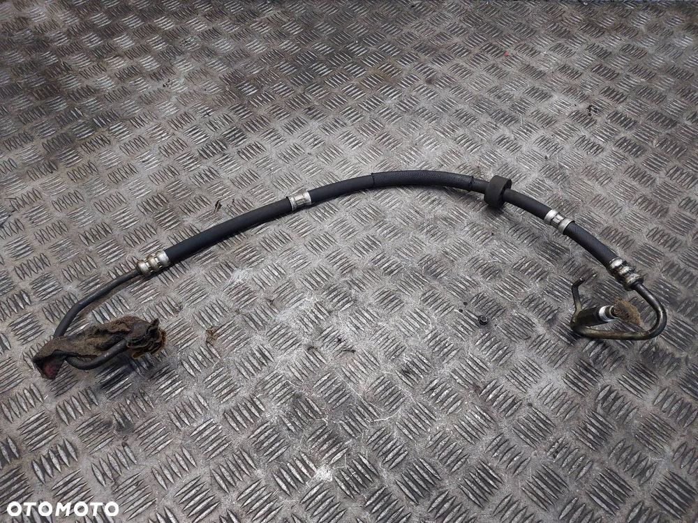 PRZEWÓD WSPOMAGANIA CIŚNIENIOWY ALFA ROMEO 147 I 1.9 JTD 51714310 - 3