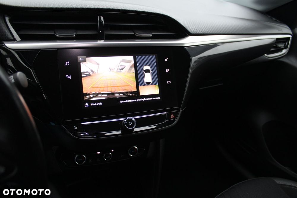 Opel Corsa 1.2 Elegance S&S - 16