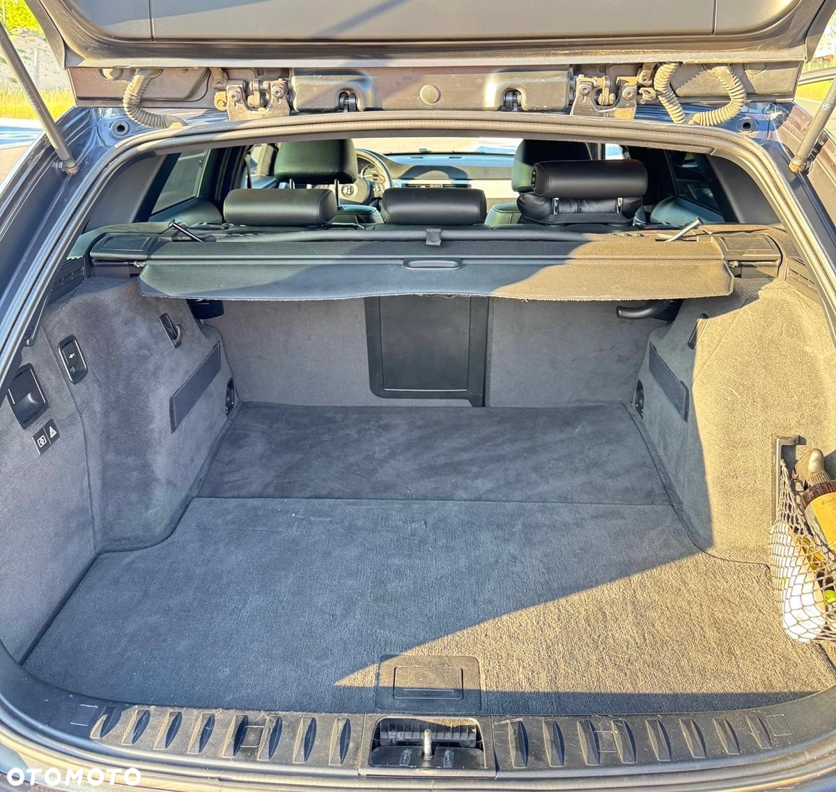 BMW Seria 3 335d - 14
