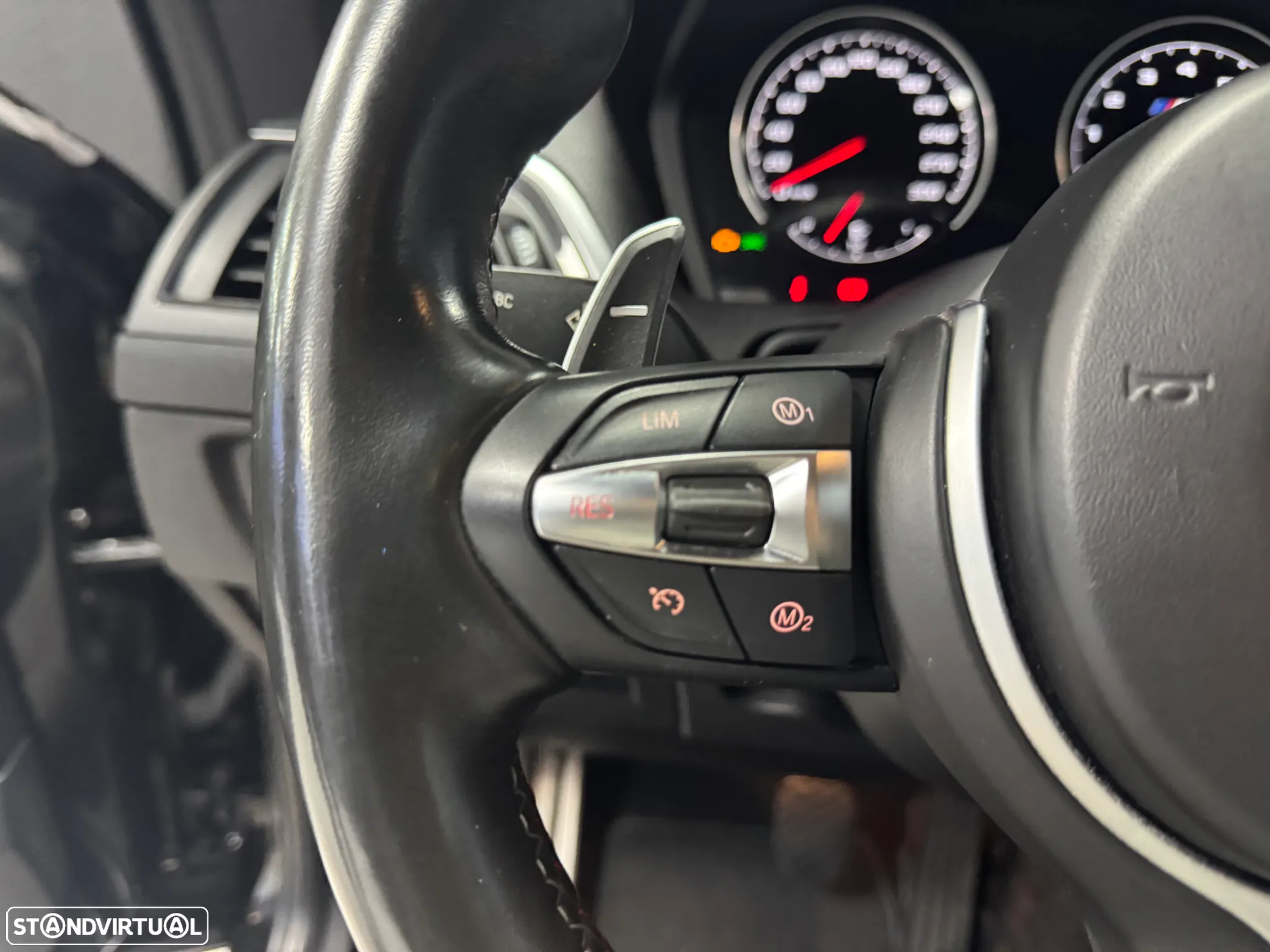 BMW M2 Competition Auto - 26
