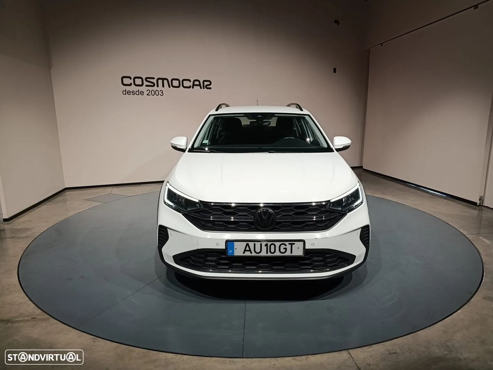 VW Taigo 1.0 TSI OPF DSG Life - 16
