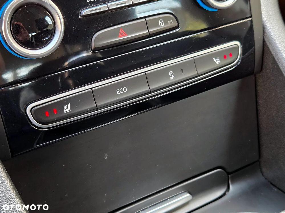 Renault Talisman 1.6 Energy dCi Limited - 33