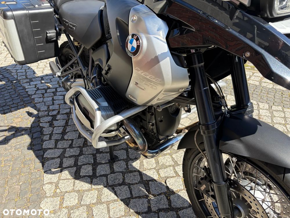BMW GS - 11