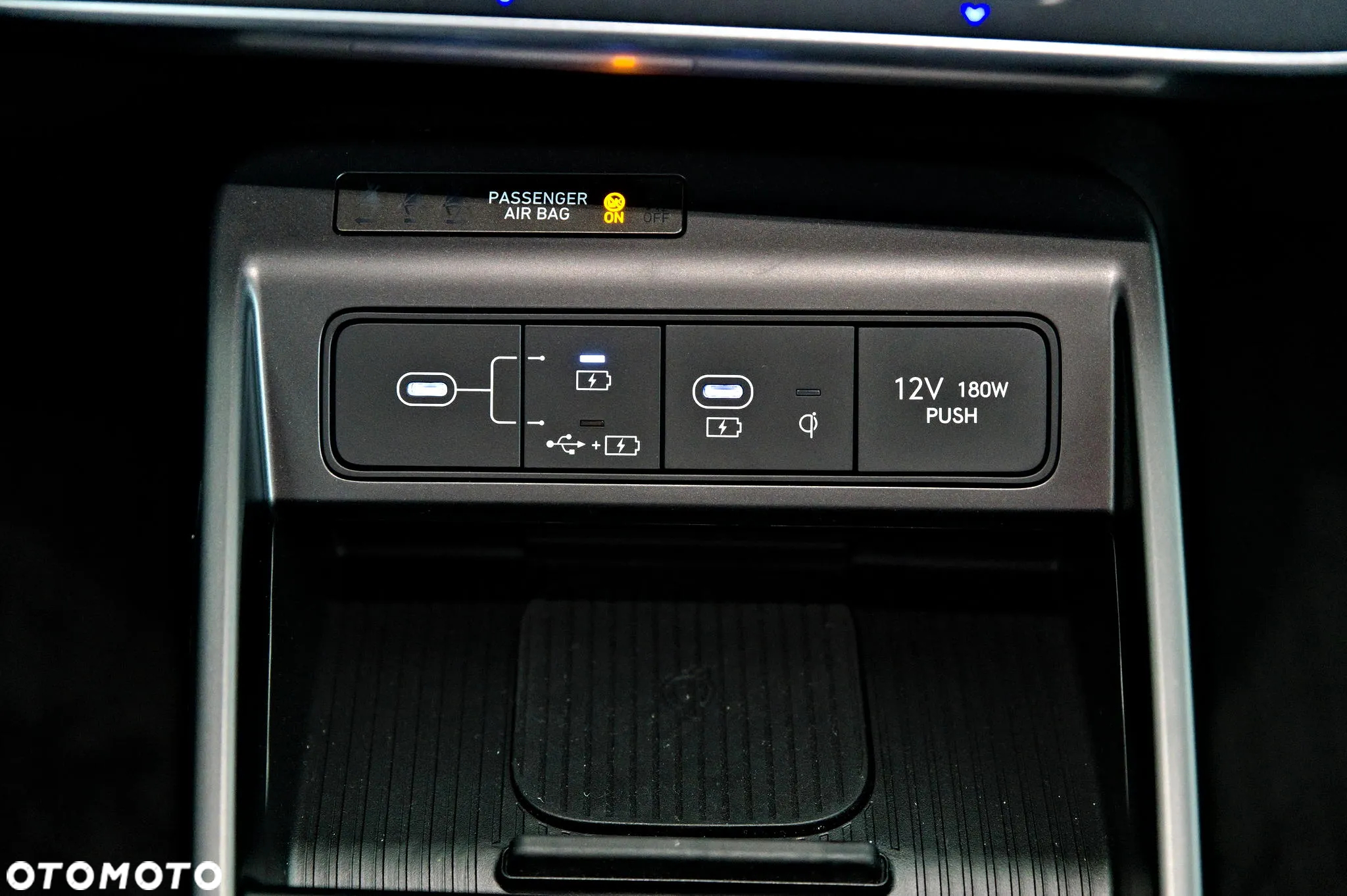 Hyundai Kona 1.0 T-GDI Executive DCT - 22