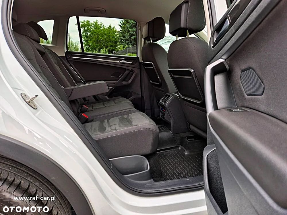 Volkswagen Tiguan 2.0 TDI SCR 4MOTION DSG Highline - 12